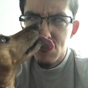 Meet your Posher, Joel